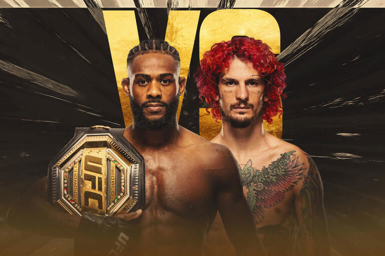UFC 292 Betting Picks: Back Our Sterling Vs O'Malley Best Bet