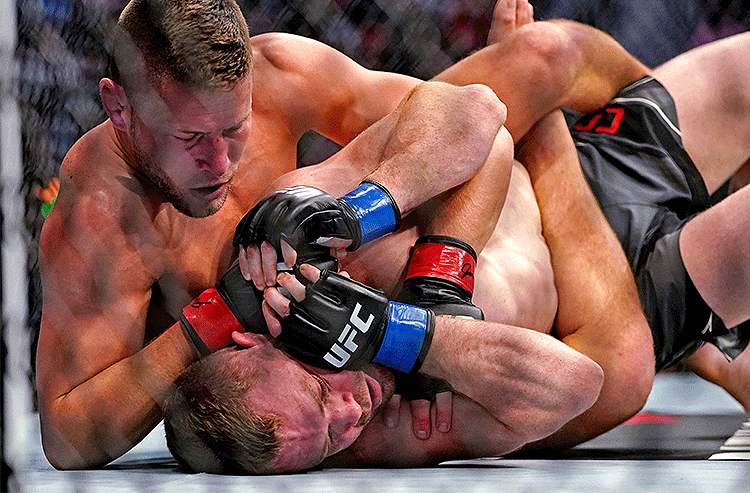 UFC 295: Diego Lopes vs Pat Sabatini Odds, Picks & Predictions