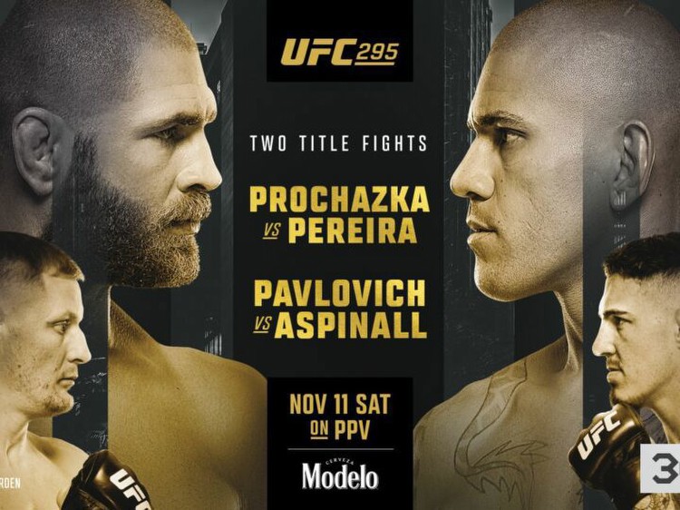 UFC 295 Prelims Betting Guide (Nono Know)