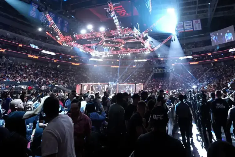 UFC 300 Futures: Can this Event Break the Records?