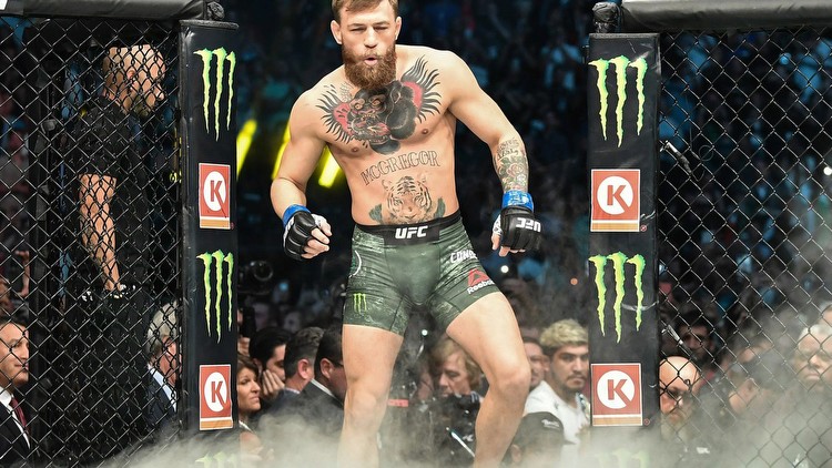 UFC 300 plans for Conor McGregor 'CHANGING' after Dana White claimed star will return in summer, says MMA insider