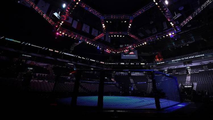 UFC And bet365 Elevate And Extend Partnership