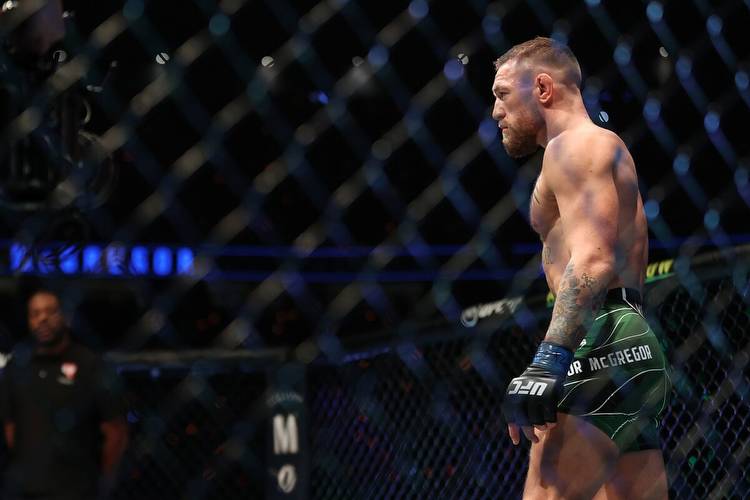 UFC: Conor McGregor's trainer issues warning: I'd be willing to bet my house on his return in 2023