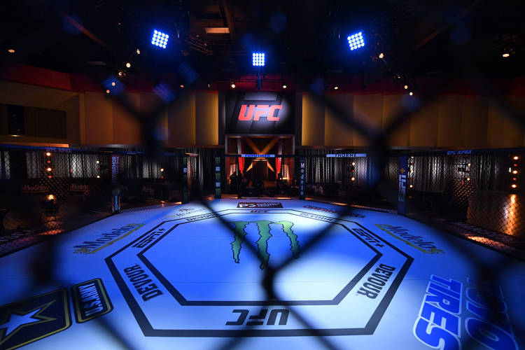 UFC has banned fighters from betting on fights per new policy
