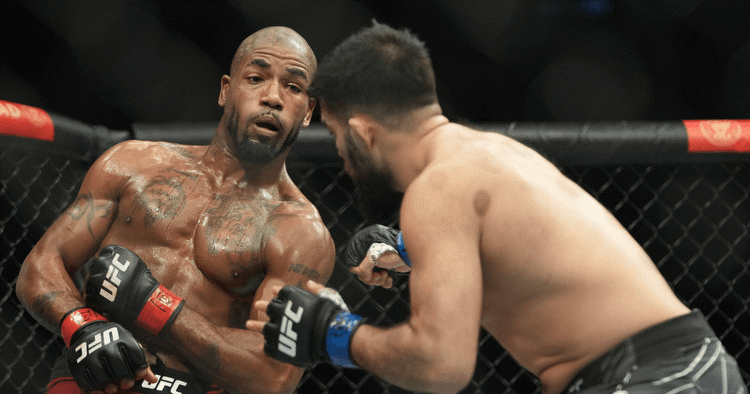 UFC Predictions & Dawson vs. Green UFC Predictions & UFC Odds