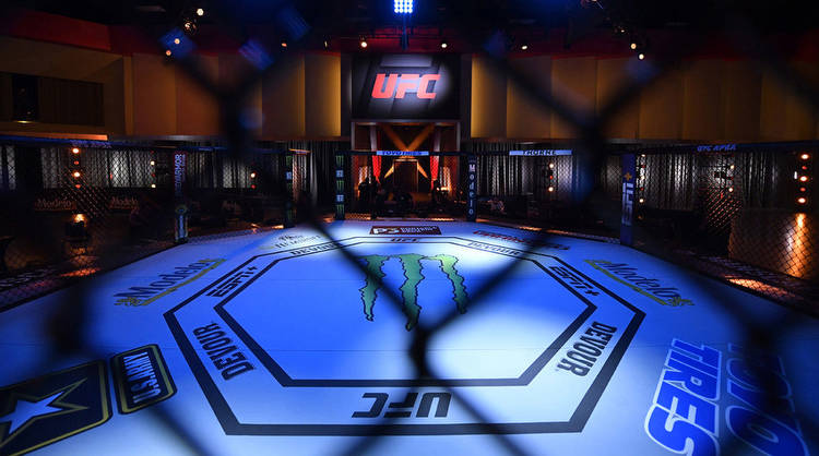 UFC Will Ban Fighters Associated With Krause Amid Gambling Investigation