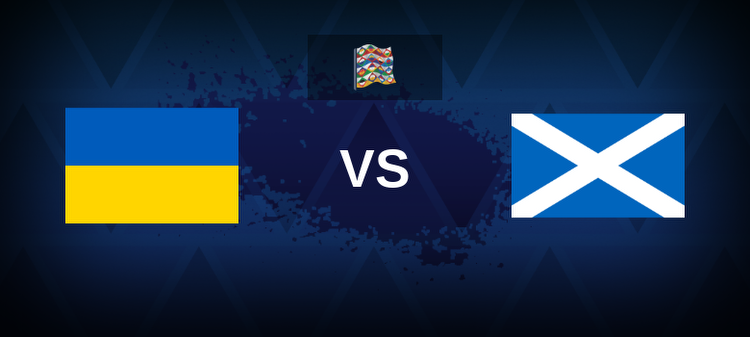 Ukraine vs Scotland Betting Odds, Tips, Predictions, Preview