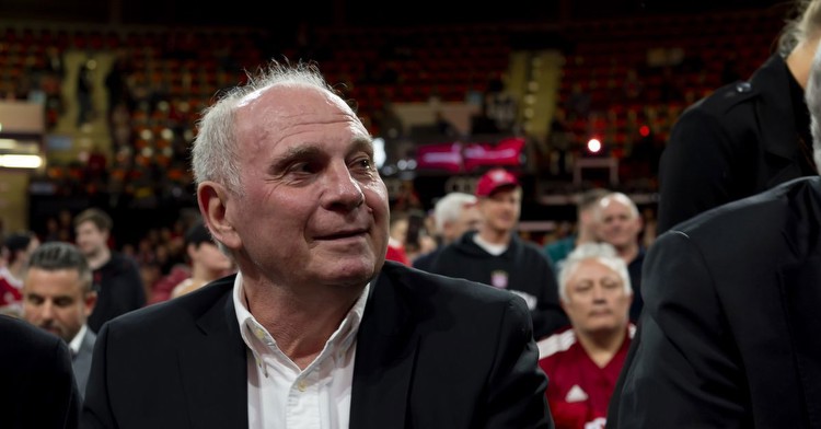 Uli Hoeneß says Bayern Munich did the right thing getting Yann Sommer, but needs to think long-term future this summer