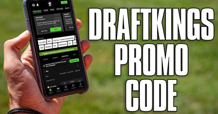 Ultimate DraftKings Promo Code Delivers MNF Bonus