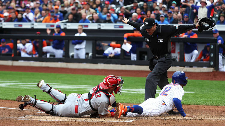 Ultimate NY Mets postseason revenge tour could take place this fall