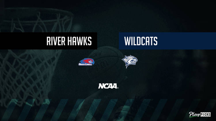 UMass-Lowell Vs New Hampshire NCAA Basketball Betting Odds Picks & Tips