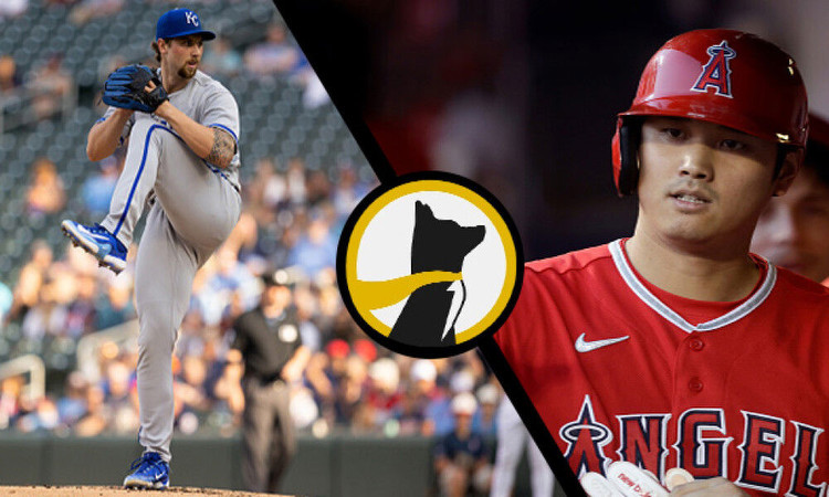 Underdog Fantasy MLB Picks August 27: Shohei Ohtani Continues To Rake For Los Angeles Angels