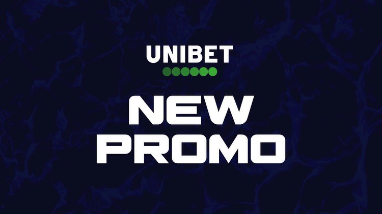 Unibet NJ promo code: Bet $25, get $100 in bonus bets for Giants-Lions NFL preseason