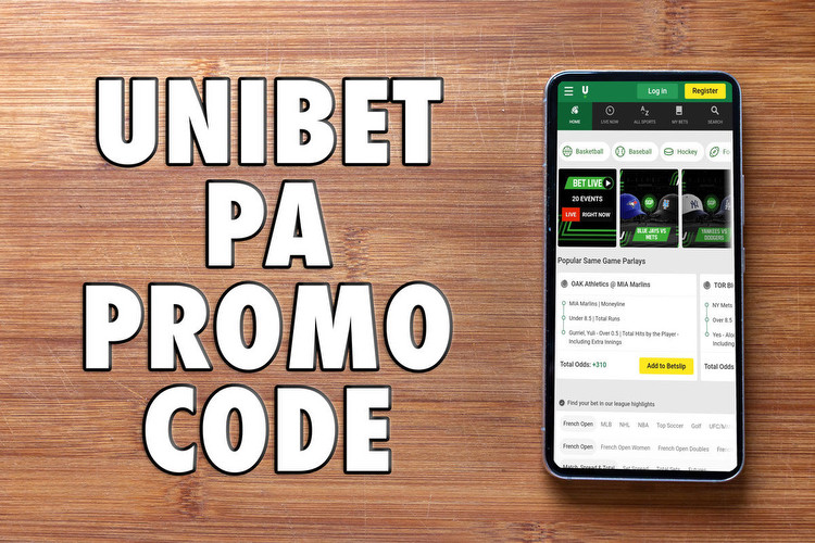 Unibet PA Promo Code: $500 Second Chance Bet for Lions-Chiefs NFL Kickoff Game