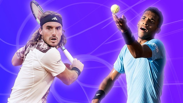 United Cup 2024: Stefanos Tsitsipas vs Felix Auger-Aliassime preview, head-to-head, prediction, odds and pick