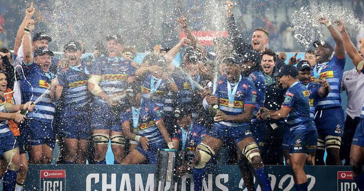 United Rugby Championship: Team-by-team guide to the 2022-2023 season