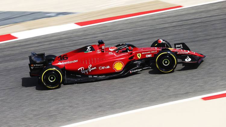 Updated 2022 Miami Grand Prix Odds: Leclerc Favored in Sunday Formula 1 Race
