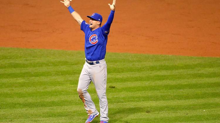 [Updated] That viral 2014 Cubs World Series tweet seems too good to be true