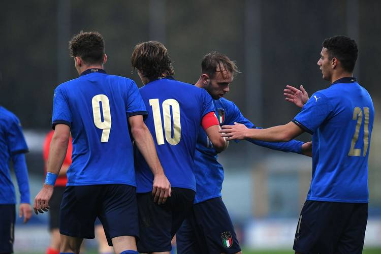 Uruguay U20 vs Italy U20 Prediction and Betting Tips