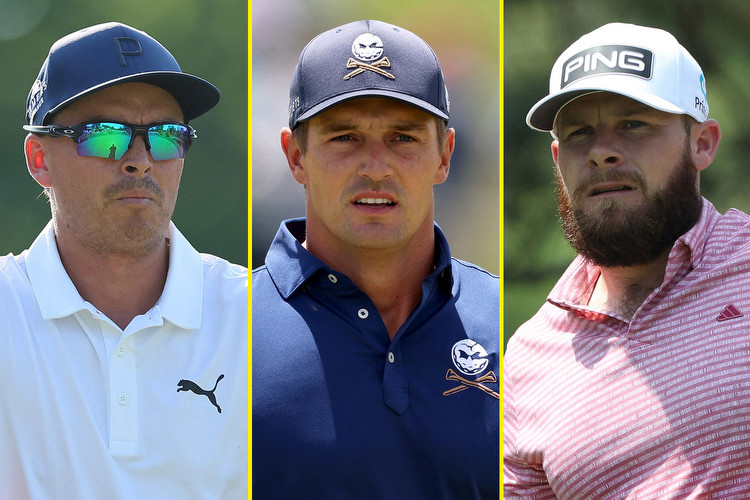 US Open 2023 betting tips: Outside bets for major glory in Hollywood from Bryson DeChambeau to a superb amateur