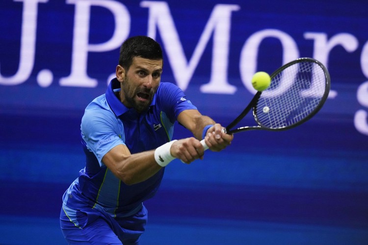 US Open 2023: Novak Djokovic vs Borna Gojo preview, head-to-head, prediction, odds, and pick