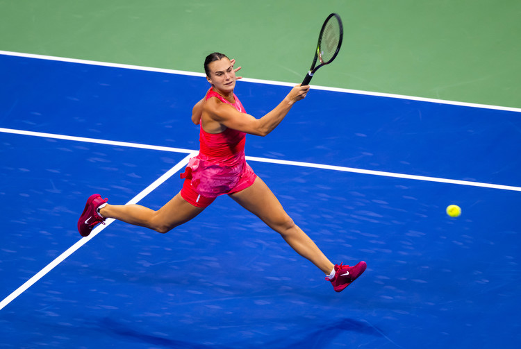US Open Best Bet: Coco Gauff vs. Aryna Sabalenka