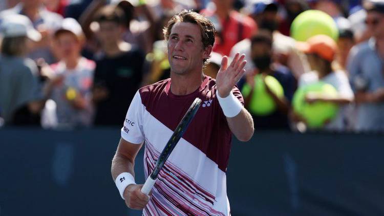 US Open day three predictions & tennis betting tips: Rely on Ruud