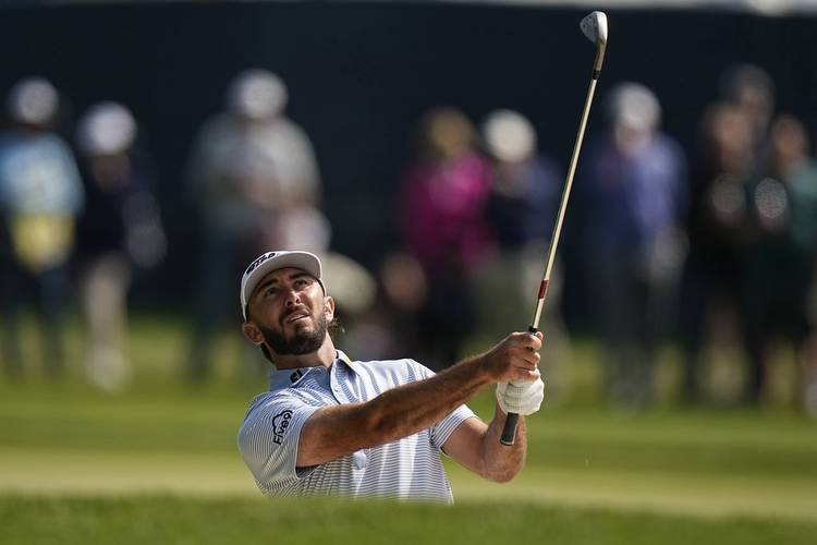 US Open picks, 2023 PGA predictions & betting odds for golf this week