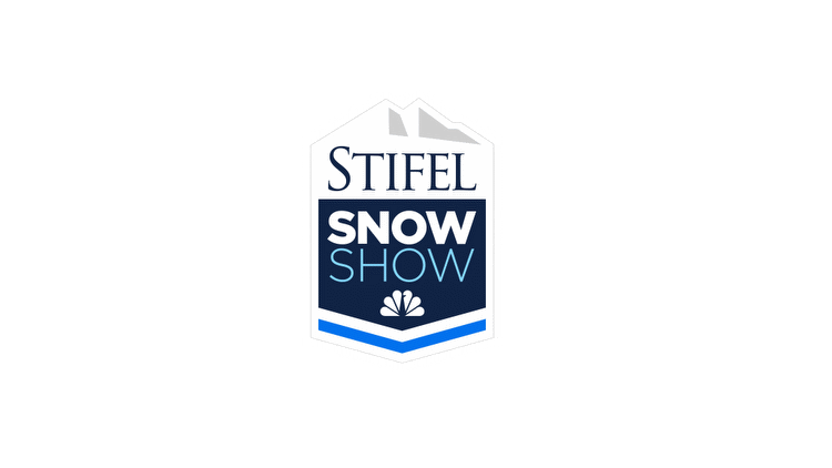 U.S. SKI & SNOWBOARD, STIFEL, AND NBC SPORTS LAUNCH ‘STIFEL SNOW SHOW' ON CNBC
