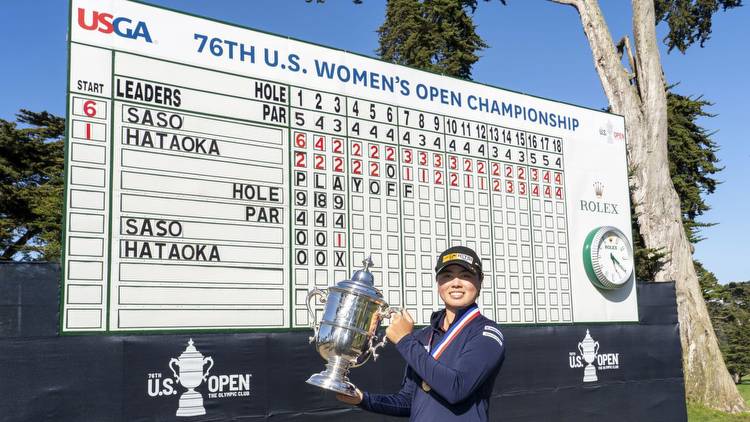US Women's Open Betting Preview: Odds and Predictions