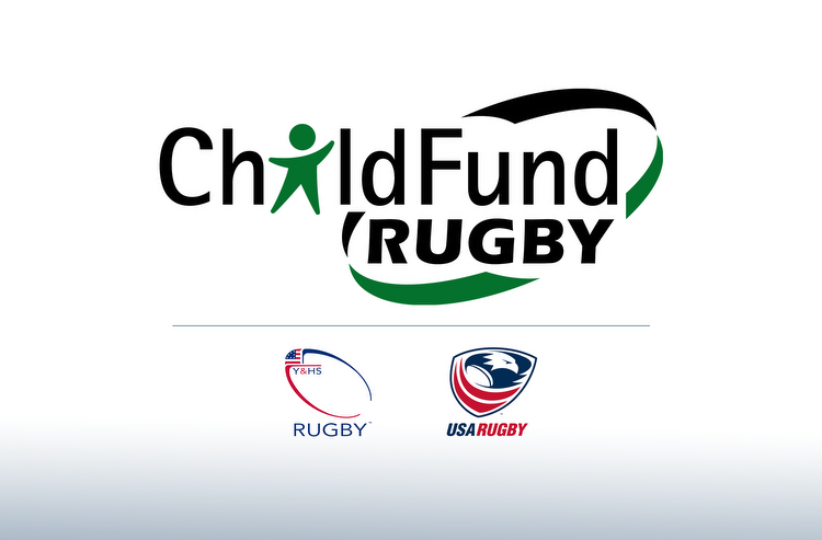 USA Rugby partners with ChildFund Rugby to empower women community leaders to create change