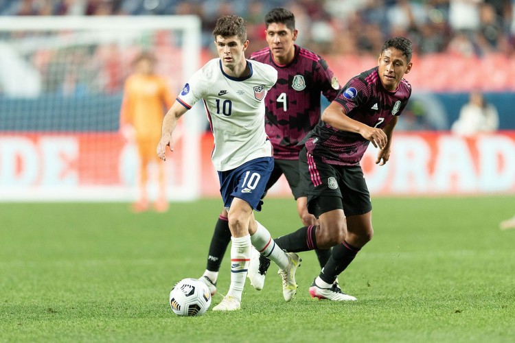 USA vs Mexico Prediction and Betting Tips