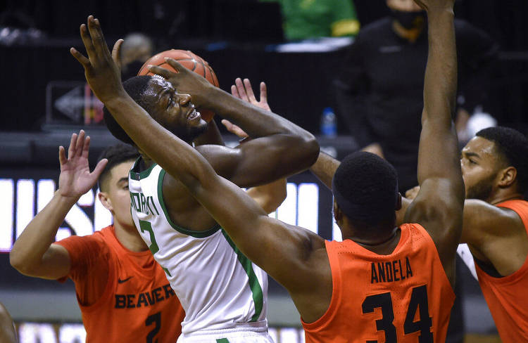 USC vs Oregon State: NCAA Basketball Betting Picks, Predictions & Tips