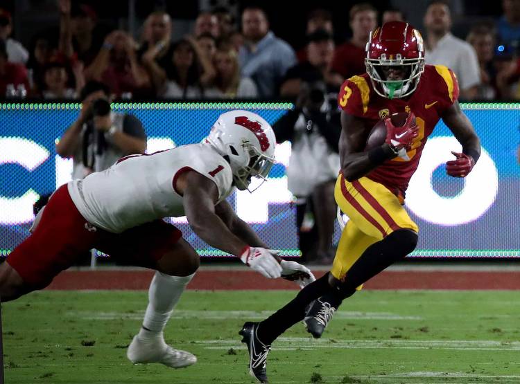 USC vs Oregon State Prediction: Over/Under Best Bet, Week 4