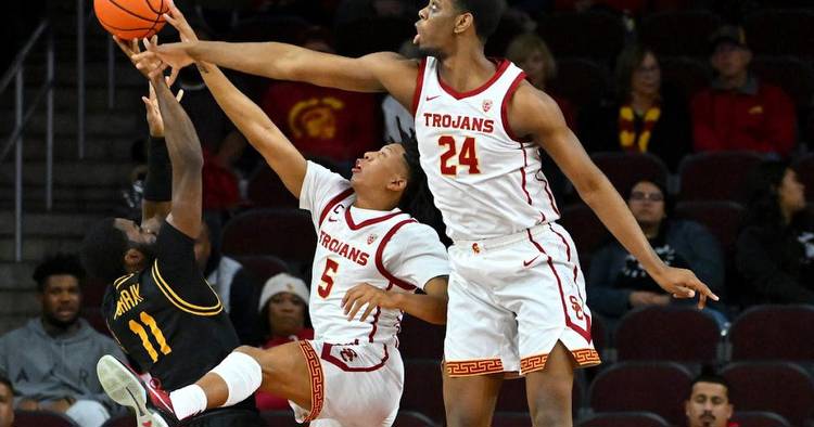 USC vs. UCLA Odds, Picks, Predictions College Basketball: Can Trojans End Bruins’ Win Streak?