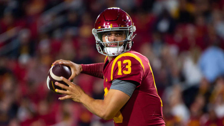 USC vs. Washington State predictions, betting odds: Trojans favored by 12 points