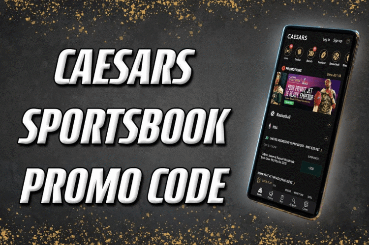 Use the Caesars Sportsbook Promo to Bet Heat-Celtics Game 5