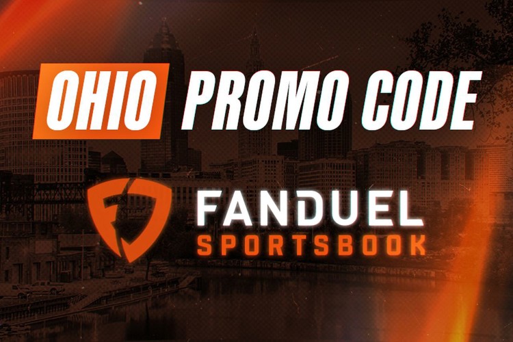 Use this FanDuel Ohio promo code to score $200 in guaranteed bonus bets