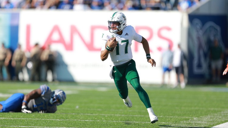 USF never stops battling back but can’t keep pace with favored Memphis