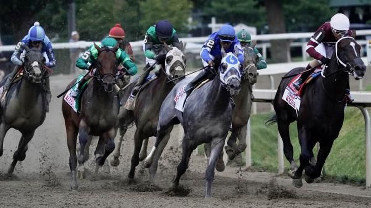 Using History as a Guide to Analyzing the 2023 Travers Stakes