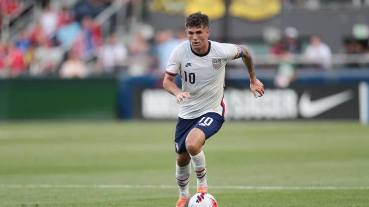 USMNT vs. Uruguay odds, picks, prediction: Proven soccer insider reveals best bets for June 5, 2022