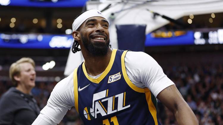 Utah Jazz 2022-23 Season Preview and Best Bet (Odds, Offseason Moves and More)