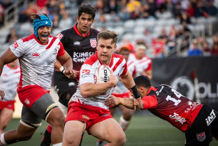 Utah Warriors vs San Diego Legion Prediction, Betting Tips & Odds │07 MAY, 2023