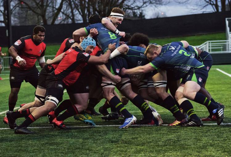 Utah Warriors vs Seattle Seawolves Prediction, Betting Tips & Odds │16 APRIL, 2023