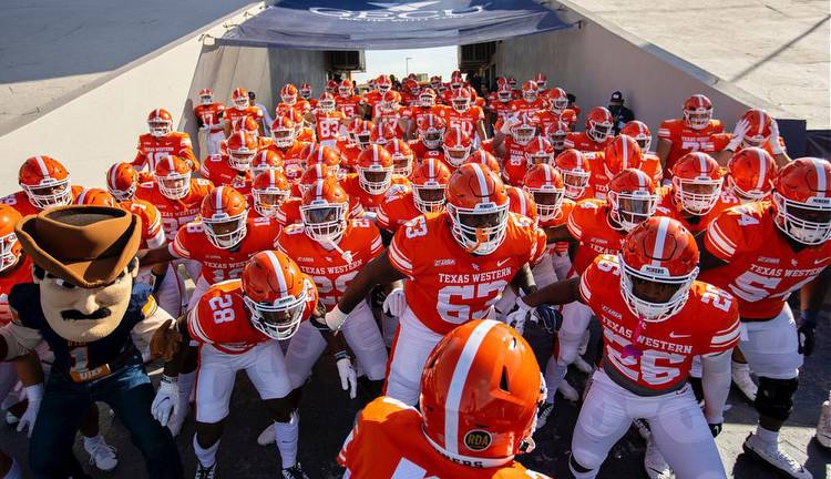 UTEP Miners Preview 2022: Season Prediction, Team Breakdown