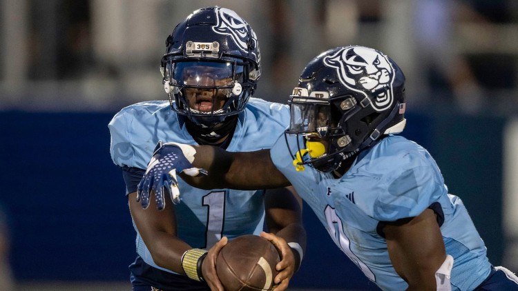 UTEP vs. FIU: Prediction, College Football Betting Odds & How To Watch