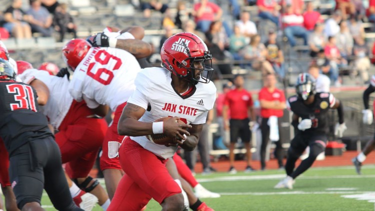 UTEP vs. Jacksonville State Prediction, Odds, Trends Key Players College Football