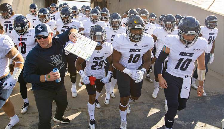 UTEP vs Rice Prediction, Game Preview, Lines, How To Watch