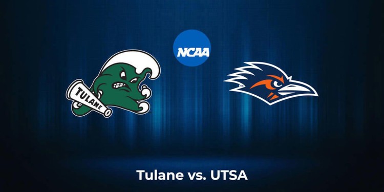 UTSA vs. Tulane: Sportsbook promo codes, odds, spread, over/under