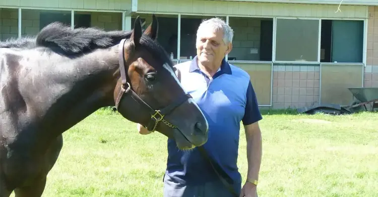 Uxbridge-owned one-eyed wonder horse and 2020 Queen's Plate winner Mighty Heart retired